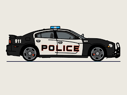 Police Charger Police Police Cars Dodge Charger