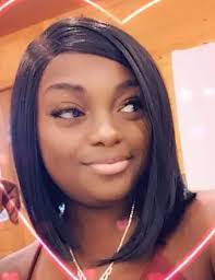 Obituary information for Jasmine Chanel Funderburk