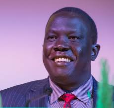 Paulus Imene takes all at the Deloitte Impact Virtual Celebration Deloitte  Namibia Senior Consultant, Paulus Imene won the most awards at the Deloitte  Impact Virtual Celebrations including being named the Overall Deloitte