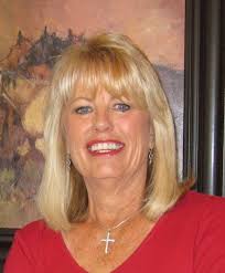 Katy Williams Obituary