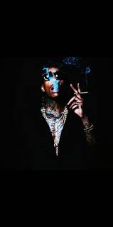 We have 79+ amazing background pictures carefully picked by our community. Wiz Khalifa 5 Wallpaper By Cristi Xxl999 27 Free On Zedge