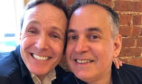 Scott Hess, Marcos Rodriguez