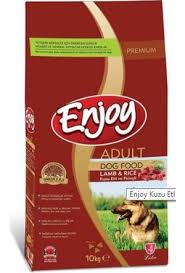 Enjoy Yetiskin Kuru Kopek Mamalari Ve Malzemeleri Hepsiburada Com