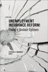 In addition, workers aged 57 and above who have never paid contributions before that age are also exempted. Unemployment Insurance Reform Fixing A Broken System By Stephen A Wandner Editor