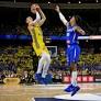 Sweden Narrowly Falls to France in Intense Basketball Qualifier at Avicii Arena