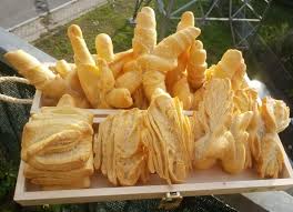 Solitamente preparo quello che in sardegna viene chiamato pani cun gerda o ladixedda cun gerda ossia pane con strutto e. Pane A Pasta Dura Senza Strutto Con Pm