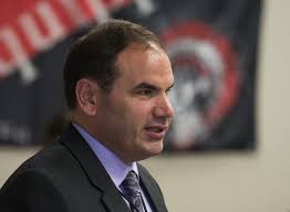 Betters wants to help revitalize Beaver County, sees perfect opportunity in  arrival of Shell Chemicals