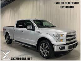Image result for Silver 2015 Ford Truck