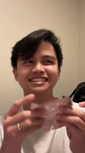 got my first sonny angel at Token Chinook #Chinook #trylleee #calgary