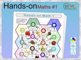 The institute of mathematics and its applications cuts loose. Hands On Maths Letters Reading Puzzles Teaching Resources