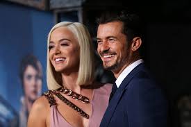 Orlando bloom is an english actor, producer, and voiceover artist who is best known for his. Katy Perry Talks About Ups And Downs With Orlando Bloom Entertainment The Jakarta Post