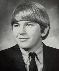 HENK, RICHARD -- DCHS 1955 DOB 08.03.1937 -- DOD 03.11.2019 [Info supplied  by ILM Member Deanna Guth. There is no obituary link to be found anywhere.  Service will be