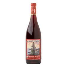 Frey wine is organic, biodynamic, and produced in mendocino county without added sulfites or synthetic preservatives. Pinot Noir Wines Organic Wine Exchange