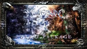 The forest that weeps (summer) lyrics. Wintersun Crowdfunding Indiegogo