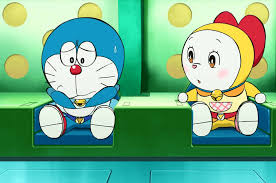 Check spelling or type a new query. Ternyata Dulu Punya Telinga 10 Fakta Menarik Tentang Doraemon