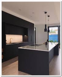 42 Inspiring Modern Luxury Kitchen Design Ideas 6 Luxury Kitchen Design Elegant Kitchen Design Modern Kitchen Design