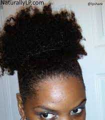 My Emergency Go To Natural Hair Style Afro Pony Puff Natural Hair Styles Afro Hairstyles Afro Puff