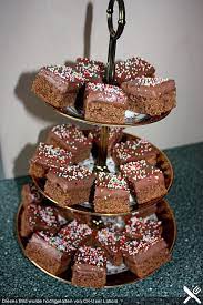 Schokoraspeln, streuseln, perlen usw zubereitung für den teig: Schoko Friss Dich Dumm Kuchen Von Alestar1 Chefkoch Rezept Kuchen Rezepte Schoko Schoko Pudding Kuchen Schoko