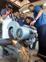 Usaha untuk mengatasi halangan memajukan kawasan kajian Hala Tuju Selepas Pt3 Harian Metro