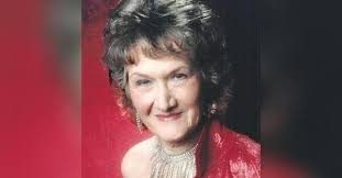 Onetta Ruth Rodebaugh Obituary