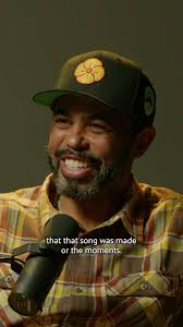 Daveed Diggs talks about how “every song is an artifact” of the era it was  recorded in and how that reflects in his new album with his hip hop group,  clipping. Full podcast interview