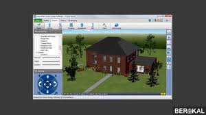 Selain untuk mendesain rumah, kita juga dapat melengkapi interior rumah tersebut. 20 Software Desain Rumah Pc Offline Ringan Untuk Pemula