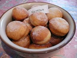 Boules De Berlin Recette Boule De Berlin Alimentation Recettes De Cuisine