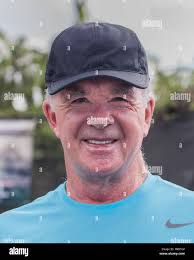 Alan arnold hi-res stock photography and images