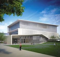 Model for the Future