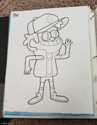 Sock opera is the fourth episode of the second season of gravity falls and the 24th episode overall. Bipper Gravity Falls Imgflip