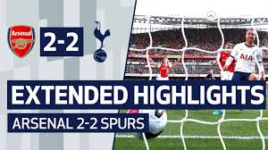 Eriksen was at tottenham for 6 years that included their incredible glory years. Extended Highlights Eriksen Scores 50th Pl Goal Arsenal 2 2 Spurs Youtube