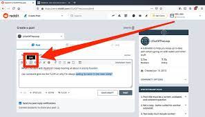 How To Hyperlink On Reddit And Link To Other Websites