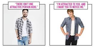 Never confuse flirting with friendliness. 36 Body Language Clues You Should Look For On Your Next Date Body Language Signs Body Language Attraction Signs Body Language Attraction