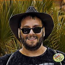 Tony Frangipane's Instagram, Twitter & Facebook