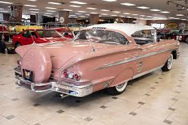 Image result for Coral Pink 1958 Hotpoint