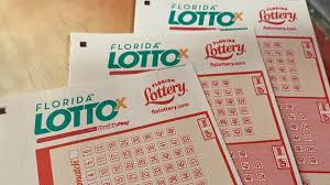 Winning Florida Lotto numbers for Saturday, March 7, $6.75 million