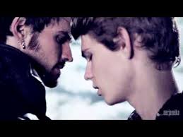 Peter Pan X Captain Hook Take Control Youtube Captain Hook Peter Pan Once Up A Time