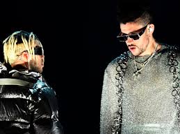 Dákiti appears to be the name of the track that bad bunny and jhay cortez promised to launch on oct. Watch Bad Bunny And Jhay Cortez Perform Dakiti At 2021 Grammys Pitchfork