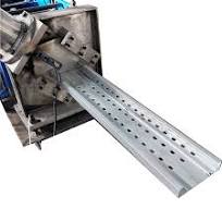 Scaffolding Bending Machines Adjustable Metal Scaffolding Industry Machines  Steel Scaffold Plank Making Machine