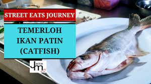 Facebook gives people the power to share and makes the world. Temerloh Ikan Patin Street Eats Journey Eps1 S04 Youtube