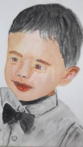 Dominique Laborde (France), Contemporary Painter Artist