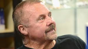 Happy birthday Kane Hodder!