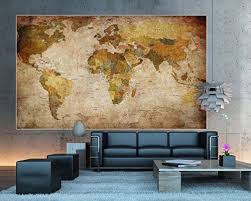 robot check wanddekoration wohnzimmer deko tapete tapete wohnzimmer