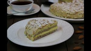 Shvedskij Mindalnyj Tort Tort Almondy Ikea Schwedische Mandeltorte Mit Bildern Schwedische Mandeltorte Mandeltorte Dessert