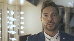 @davidbisbal's video Tweet