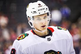 Chicago's loss looks like steve yzerman's gain. Chicago Blackhawks 3 Best Contracts For 2020 21