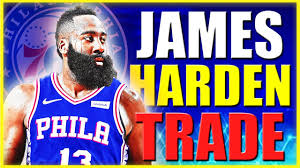The 76ers did not win the james harden sweepstakes, but philadelphia reportedly made a compelling trade offer to the houston rockets. James Harden Trade Rumors 76ers Lakers Warriors Youtube