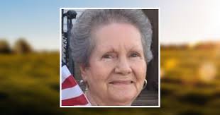 Barbara Mavity Obituary November 2, 2018