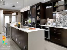 صور مطابخ مودرن 2020 بافكار جديدة تجعلها اكثر اتساعا kitchen inspiration design kitchen design small kitchen decor modern