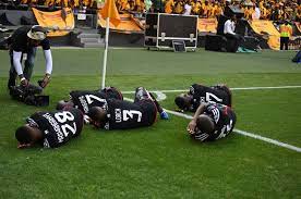 Orlando Pirates break derby drought and expose Kaizer Chiefs' woes | Sport